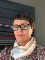 Guðríður