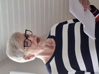 Sigríður Guðnadóttir