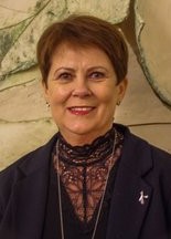 Elísabet Jóhannesdóttir