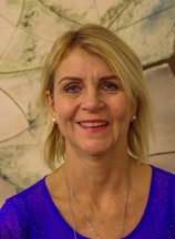 Guðlaug Sverrisdóttir
