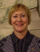 Halldóra Jónsdóttir