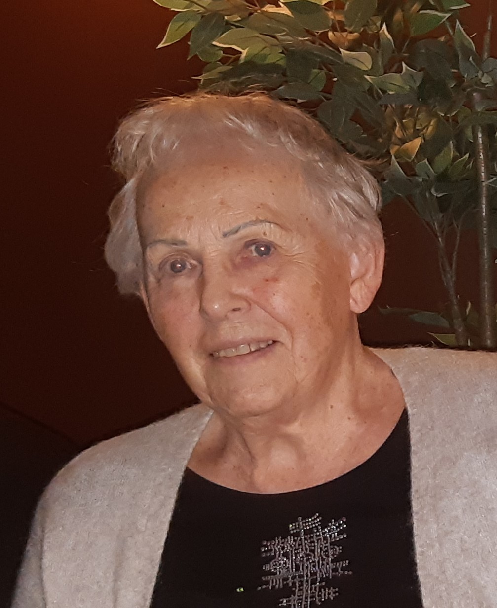 Hildur Þorsteinsdóttir