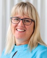 Inga Dóra Halldórsdóttir