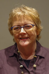 Jóhanna Karlsdóttir
