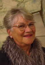Sigrún Jóhannesdóttir