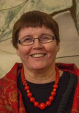 Sigurveig Sigurðardóttir
