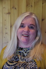Sjöfn Guðlaug Vilhjálmsdóttir