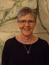 Sóley Sigurþórsdóttir