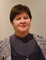Theodóra Þorsteinsdóttir