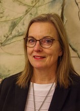 Þórunn Reykdal