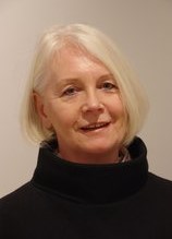 Valgerður Janusdóttir