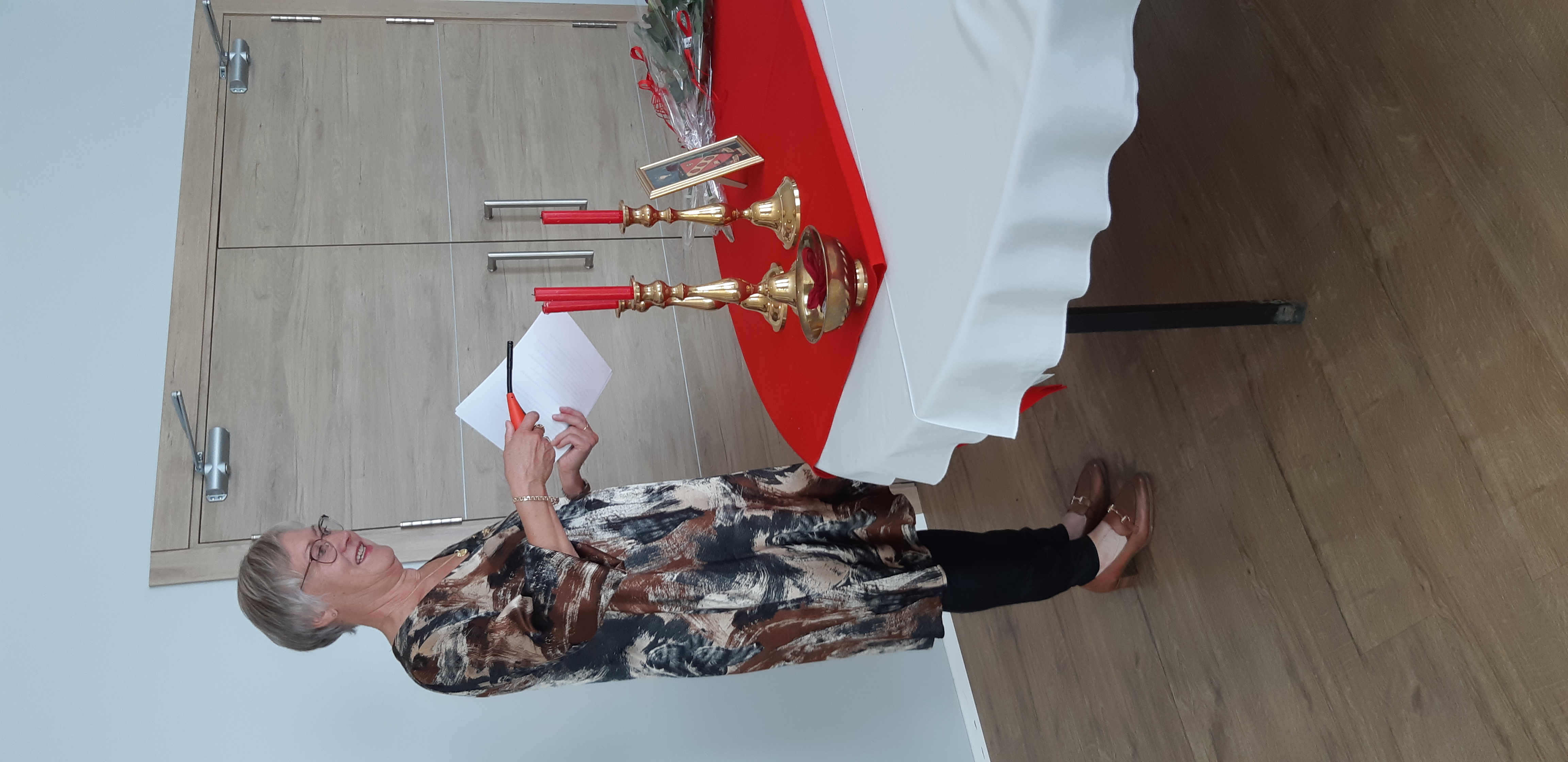 Halldóra Jónsdóttir