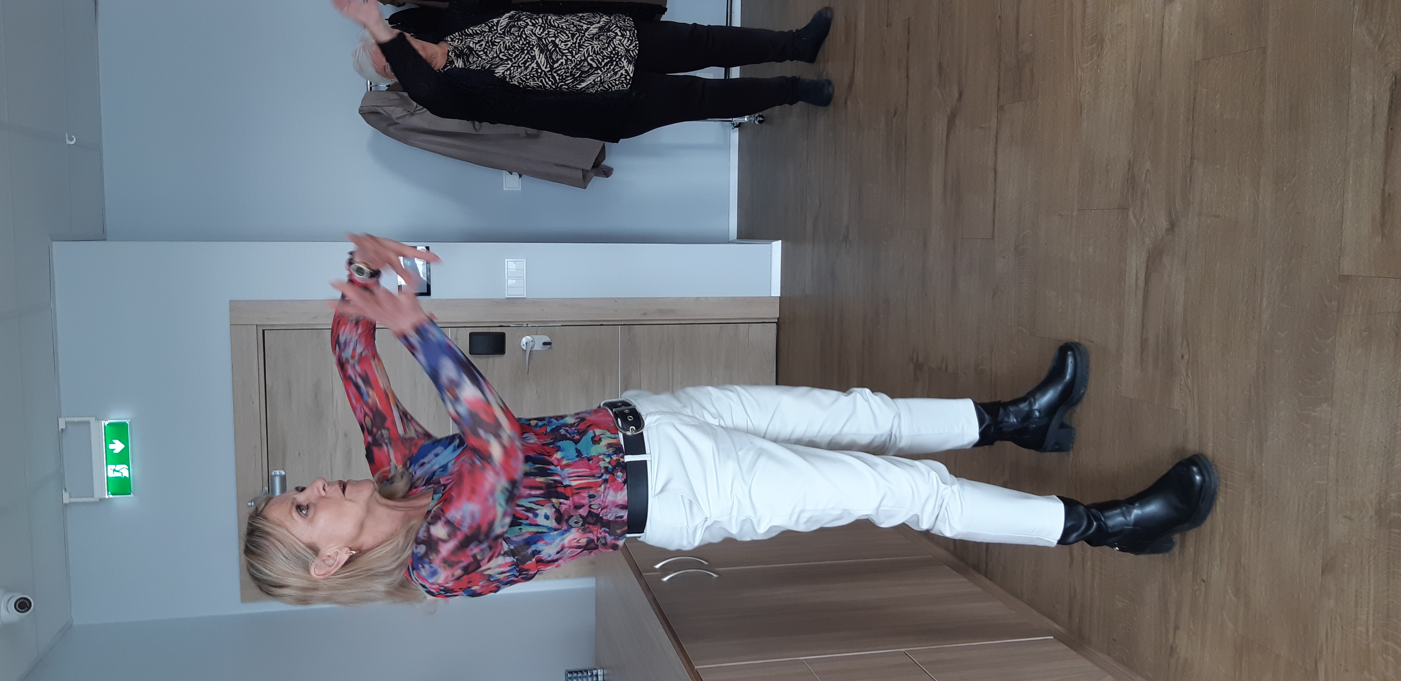 Guðlaug Sverrisdóttir