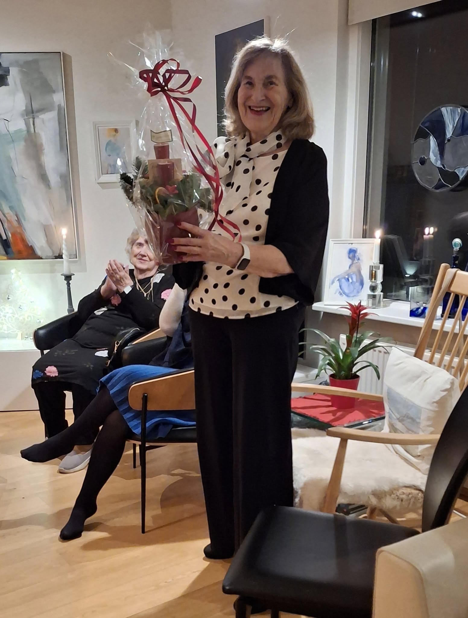 Soffía Sigurjónsdóttir