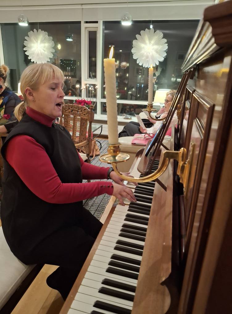 Jónína Erna Arnardóttir