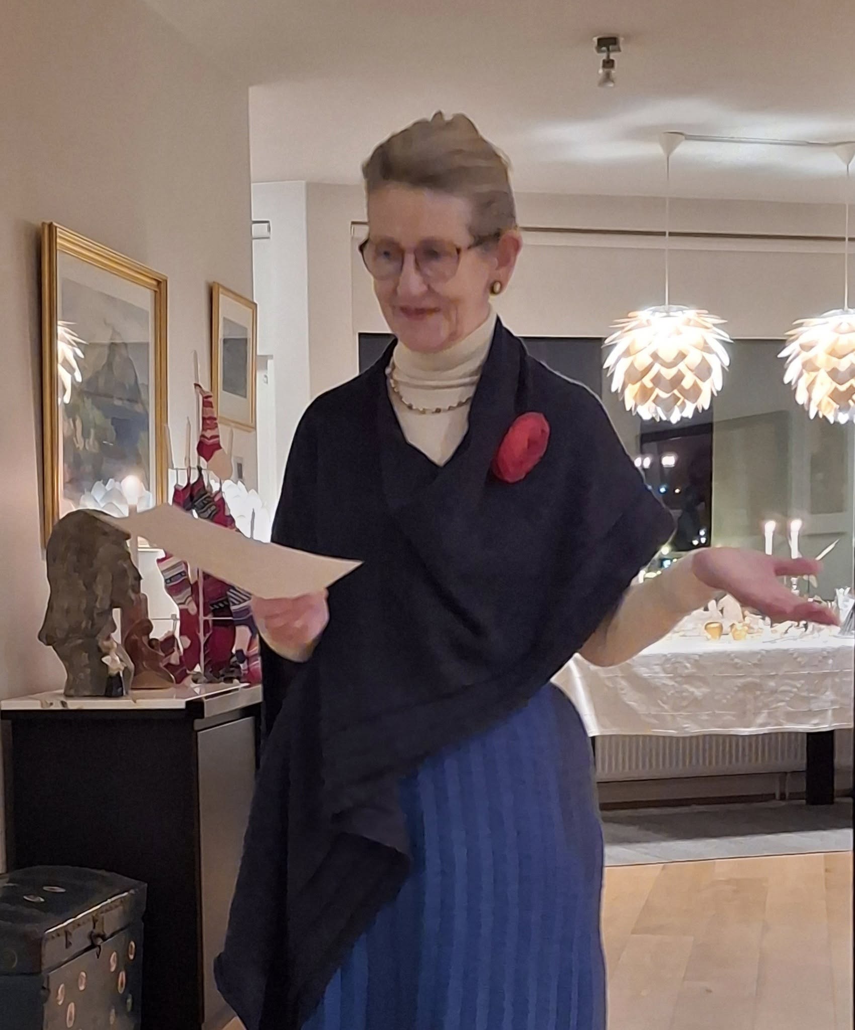 Jónína Eiríksdóttir