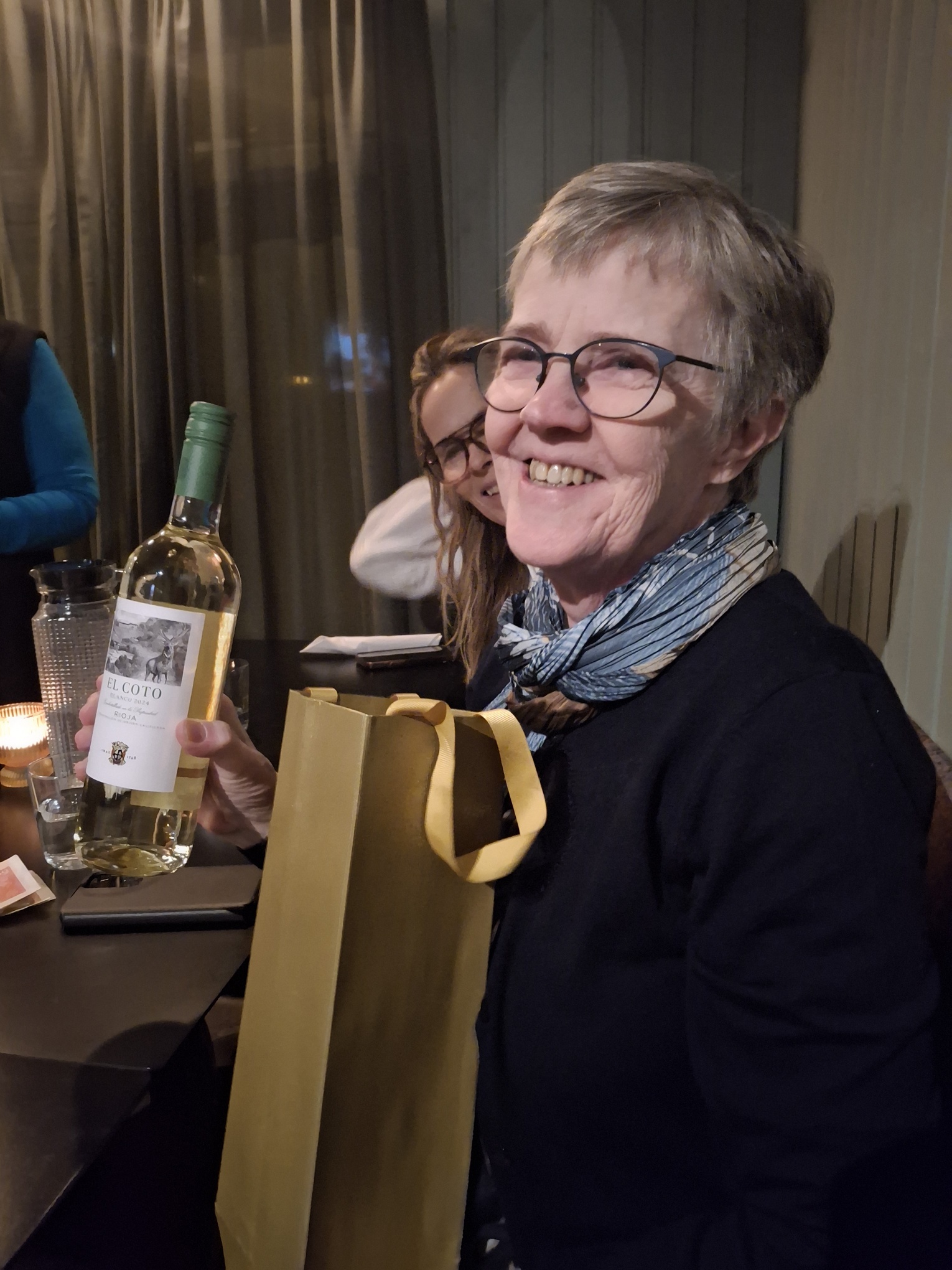 Sóley Sigurþórsdóttir