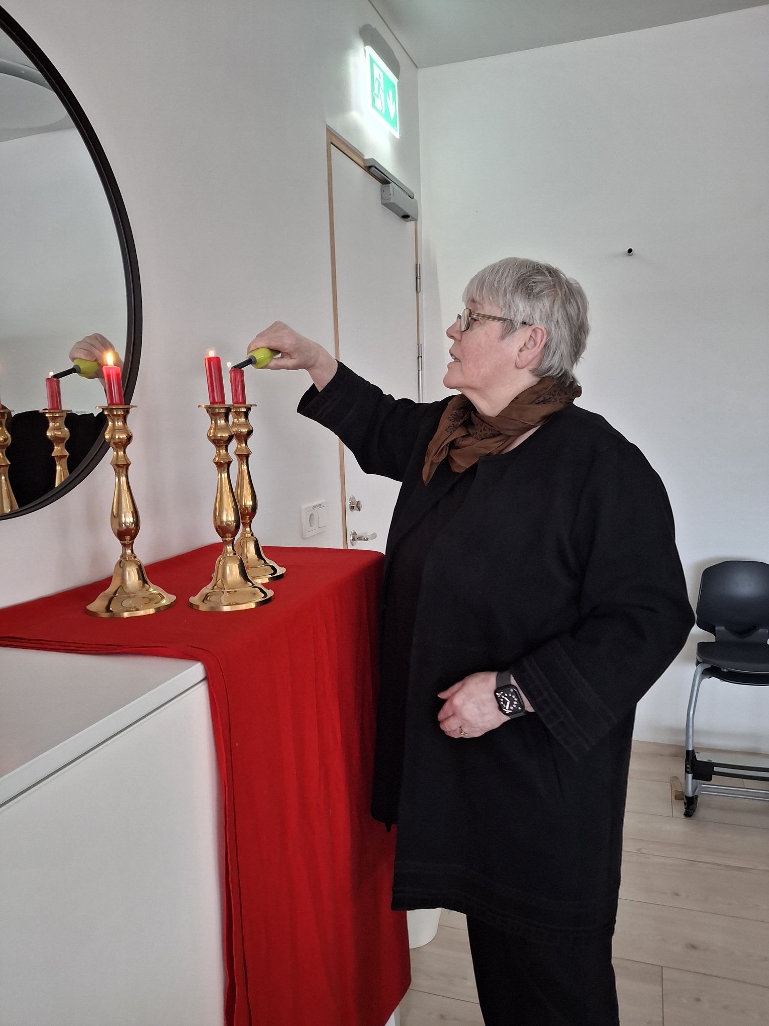 Sigurveig Sigurðardóttir