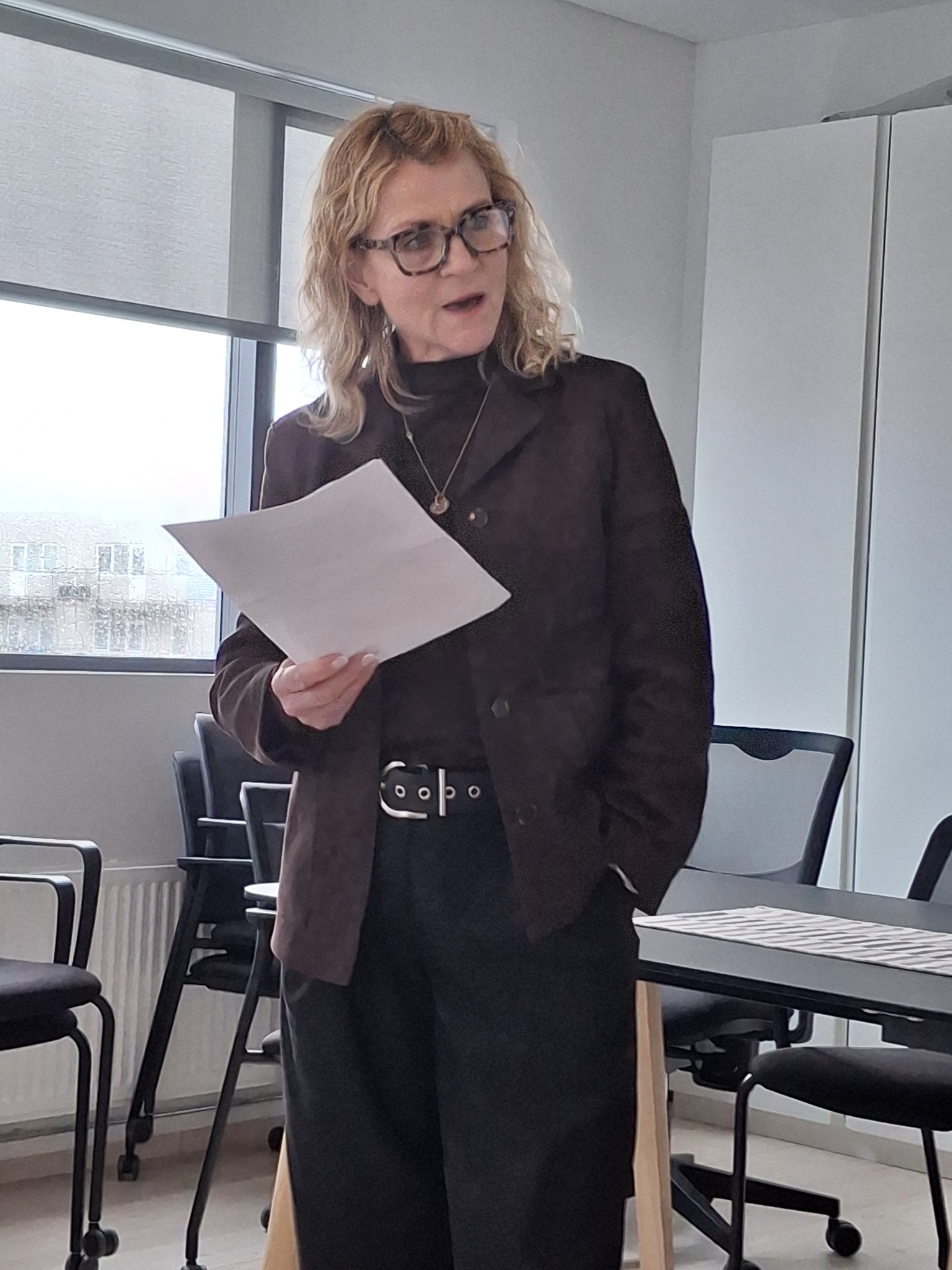 Guðlaug Sverrisdóttir