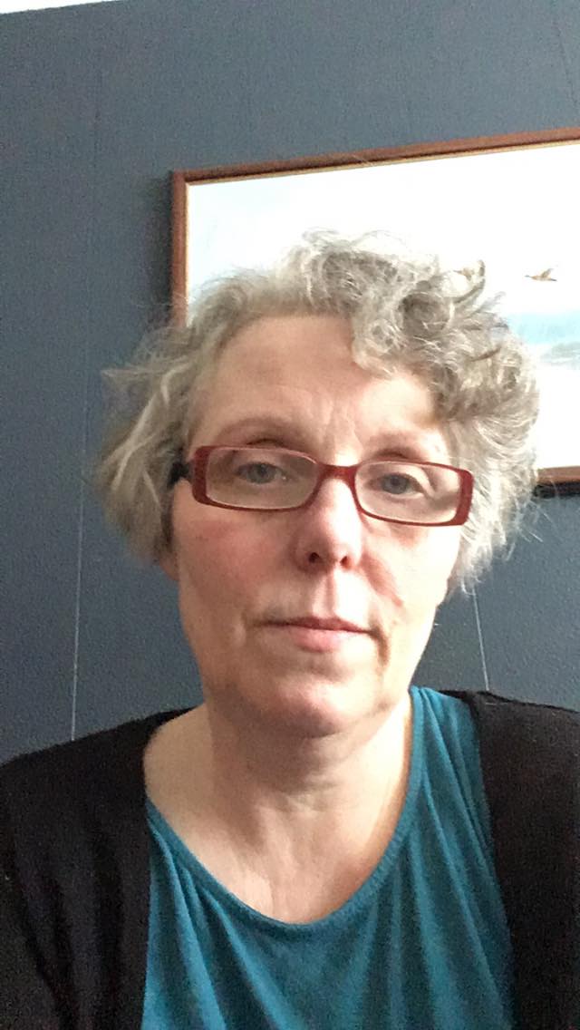 Guðfinna Félagatal