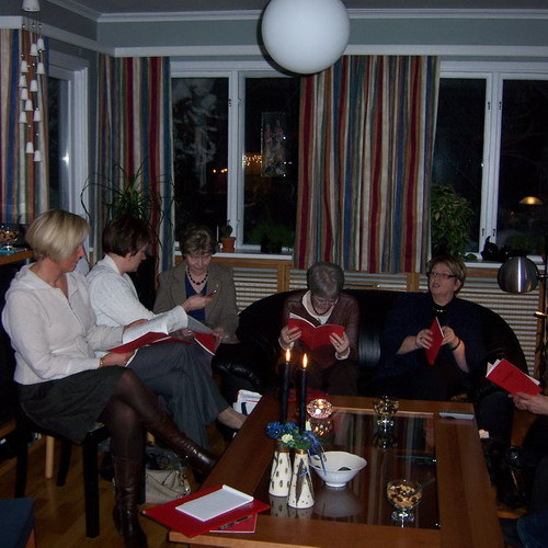 Félagatalið greinilega vinsælt