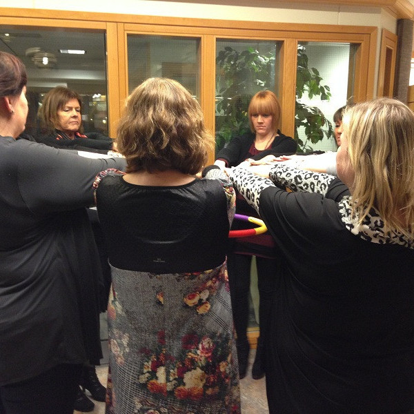 Einbeittar og alvarlegar