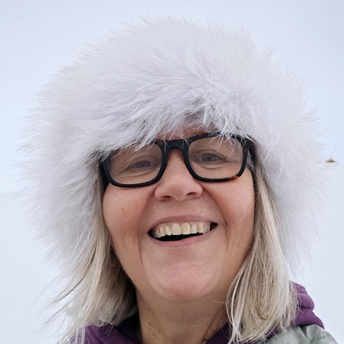 eddagislrunkjartansdottir