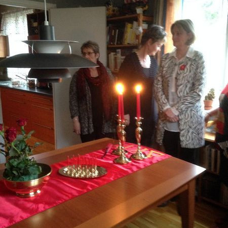 Hugrún Sigmundsdóttir tekin inn í deildina