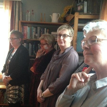 Hugrún Sigmundsdóttir tekin inn í deildina