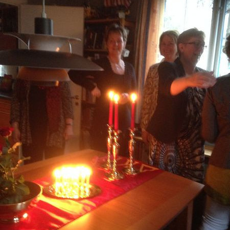 Hugrún Sigmundsdóttir tekin inn í deildina