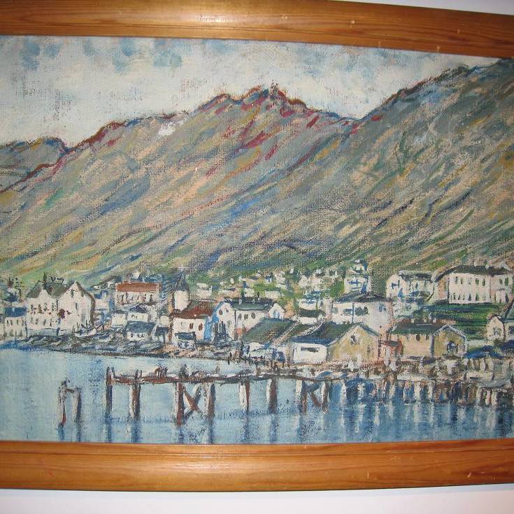 mynd_sem_tryggvi_olafsson_maladi_sem_taningur_og_synir_neskaupstad