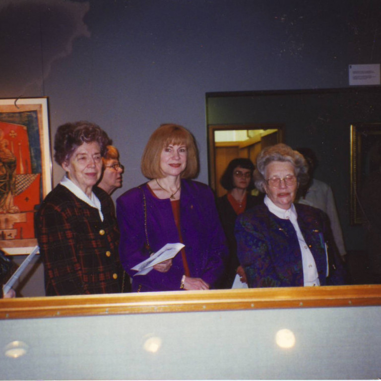 heimsokn_i_arnasafn_12_april__97