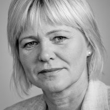 Oddný G. Harðardóttir