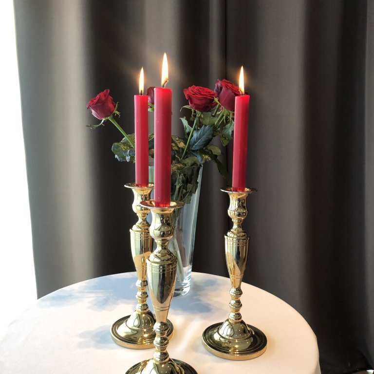 Aðalfundur Gammadeildar maí 2022