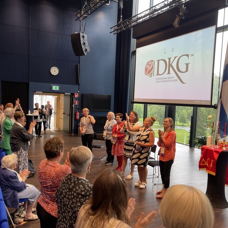 Finnsku gestgjafarnir