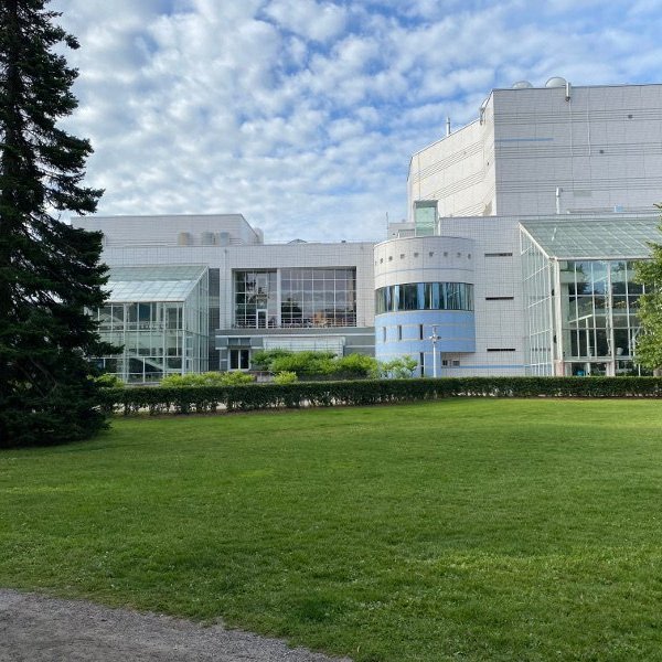 Ráðstefnuhótelið