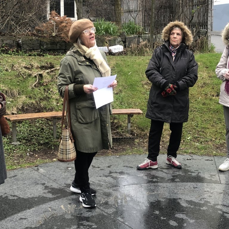 Aprílfundur Gammadeildar 2023