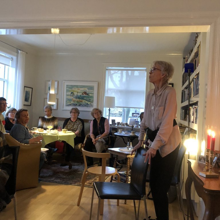 Ragnheiður Stefánsdóttir