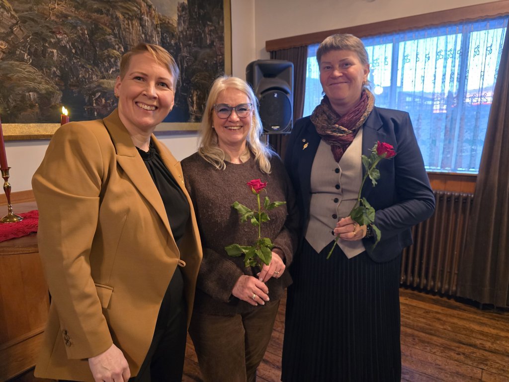 Undirbúningsnefndin.