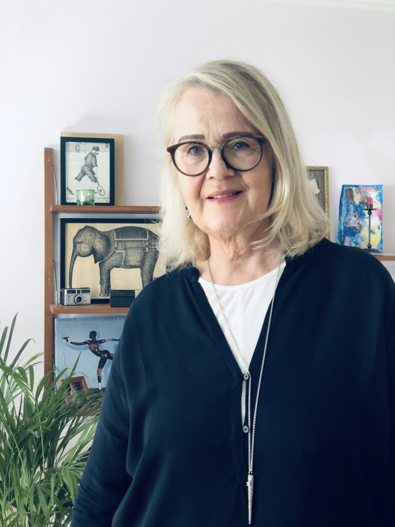 Harpa Sigríður Höskuldsdóttir