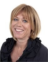 Hulda Anna Arnljótsdóttir