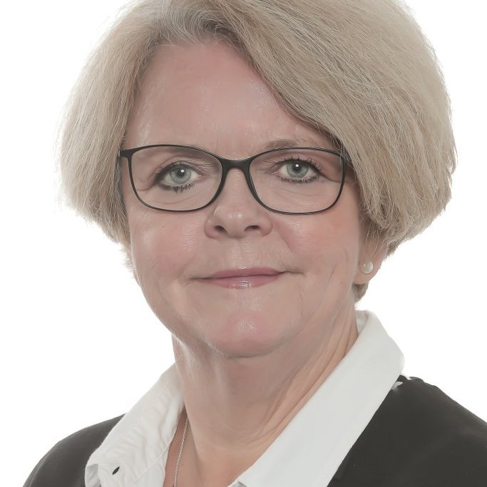 Guðrún Edda Bentsdóttir