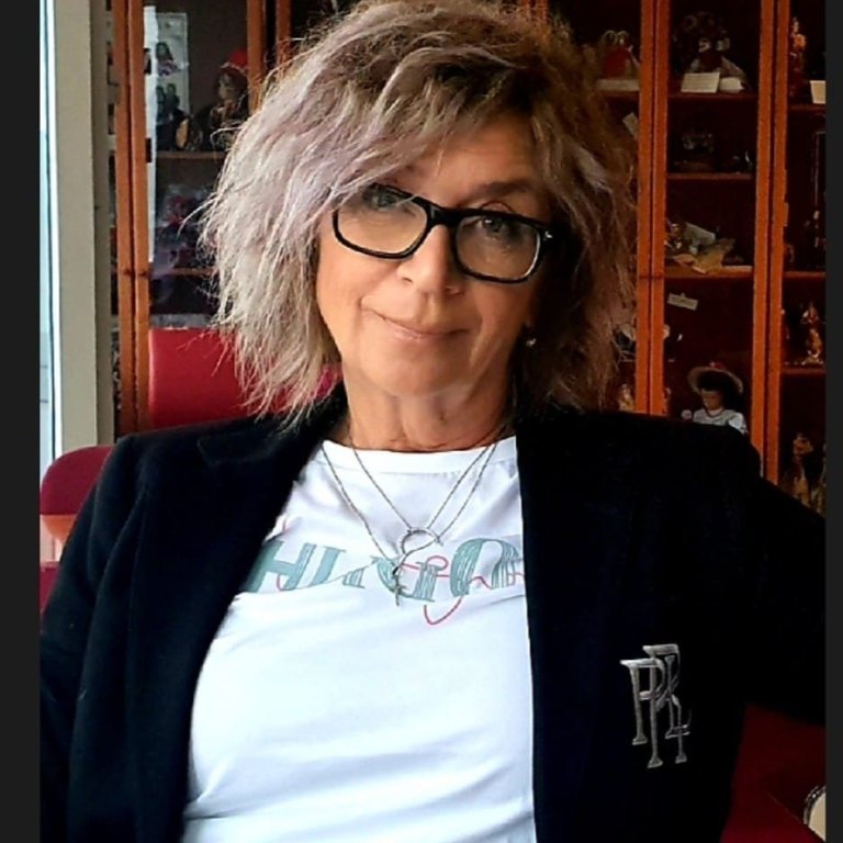 Hrafnhildur Tómasdóttir