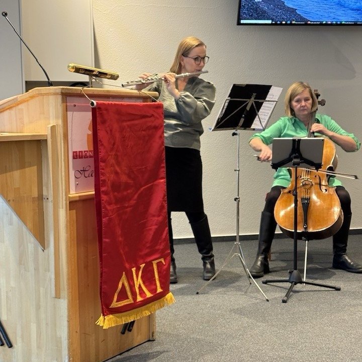 Tónlistarflutningur