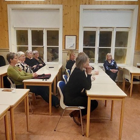 Áhugasamar Betasystur