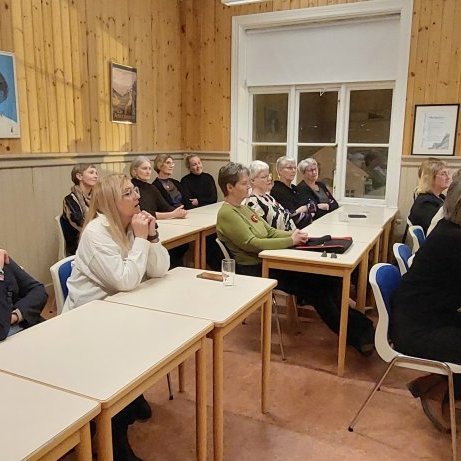 Áhugasamar Betasystur