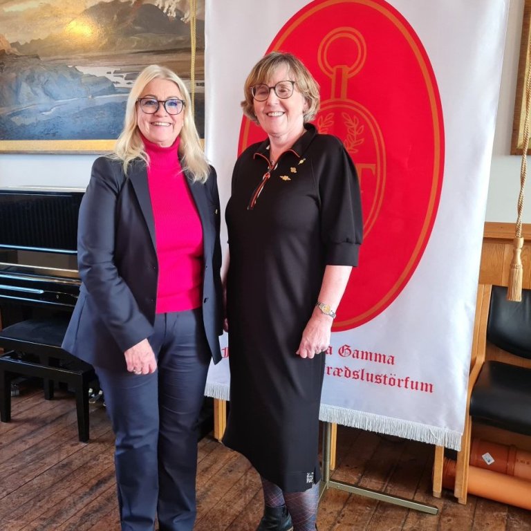 formadur-og-landsforseti