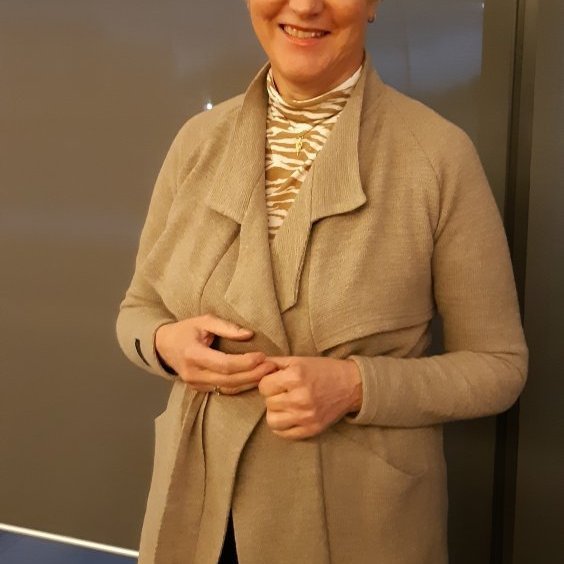 Deildarfundur Deltadeildar í Tónlistarskólanum á Akranesi okt. 2021. Halldóra Jónsdóttir.