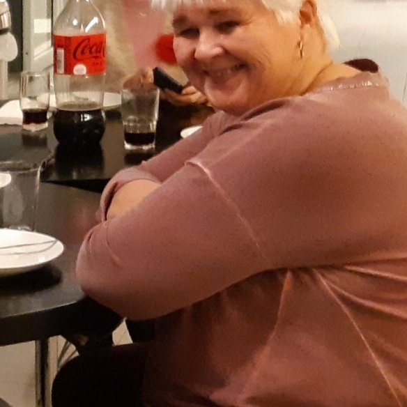 Deildarfundur Deltadeildar í Tónlistarskólanum á Akranesi okt. 2021. Theodóra Þorsteinsdóttir.