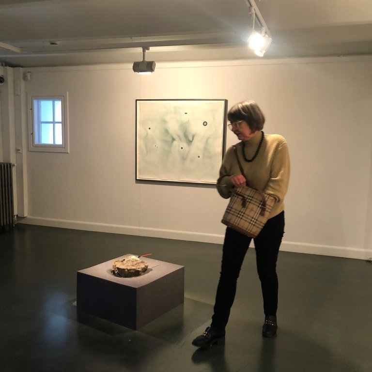 Svana Friðriksdóttir